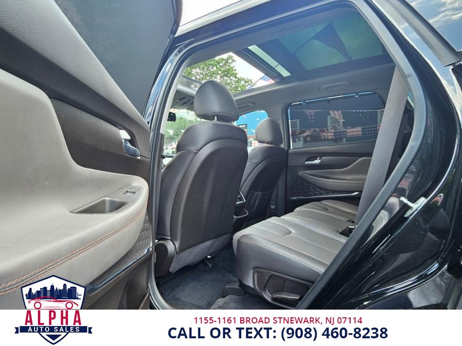 2020 Hyundai Santa Fe Limited 2.0T Auto AWD, available for sale in NEWARK, New Jersey | Alpha Auto Sales. NEWARK, New Jersey 2020 Hyundai Santa Fe Limited 2.0T Auto AWD, available for sale in NEWARK, New Jersey | Alpha Auto Sales. NEWARK, New Jersey
