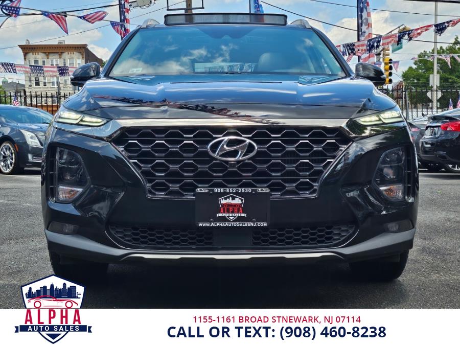 2020 Hyundai Santa Fe Limited 2.0T Auto AWD, available for sale in NEWARK, New Jersey | Alpha Auto Sales. NEWARK, New Jersey 2020 Hyundai Santa Fe Limited 2.0T Auto AWD, available for sale in NEWARK, New Jersey | Alpha Auto Sales. NEWARK, New Jersey
