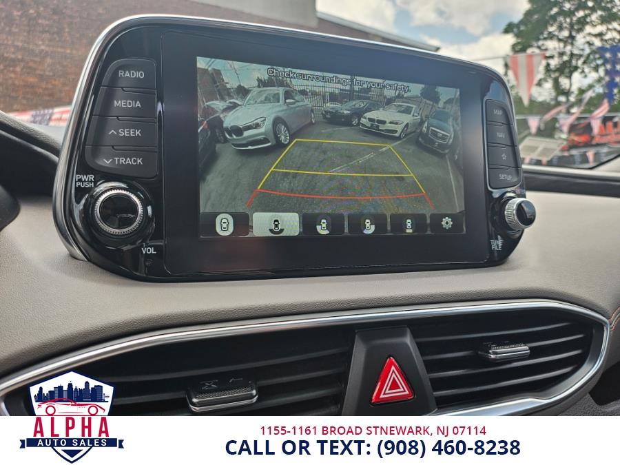 2020 Hyundai Santa Fe Limited 2.0T Auto AWD, available for sale in NEWARK, New Jersey | Alpha Auto Sales. NEWARK, New Jersey 2020 Hyundai Santa Fe Limited 2.0T Auto AWD, available for sale in NEWARK, New Jersey | Alpha Auto Sales. NEWARK, New Jersey