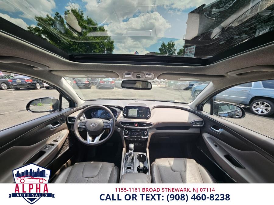 2020 Hyundai Santa Fe Limited 2.0T Auto AWD, available for sale in NEWARK, New Jersey | Alpha Auto Sales. NEWARK, New Jersey 2020 Hyundai Santa Fe Limited 2.0T Auto AWD, available for sale in NEWARK, New Jersey | Alpha Auto Sales. NEWARK, New Jersey
