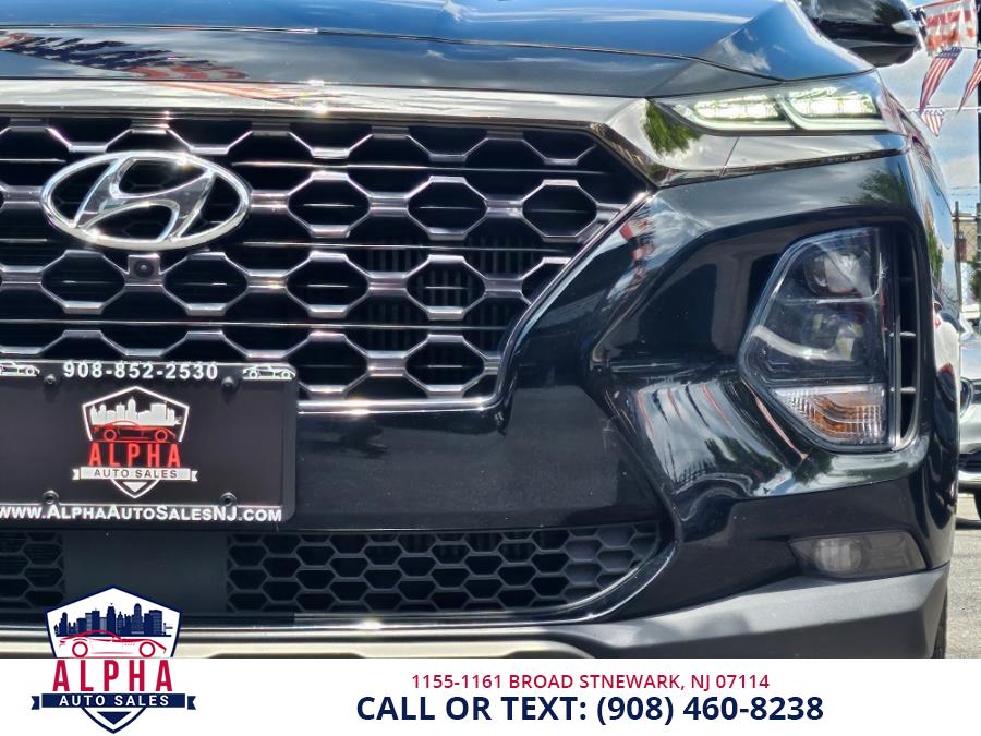 2020 Hyundai Santa Fe Limited 2.0T Auto AWD, available for sale in NEWARK, New Jersey | Alpha Auto Sales. NEWARK, New Jersey 2020 Hyundai Santa Fe Limited 2.0T Auto AWD, available for sale in NEWARK, New Jersey | Alpha Auto Sales. NEWARK, New Jersey
