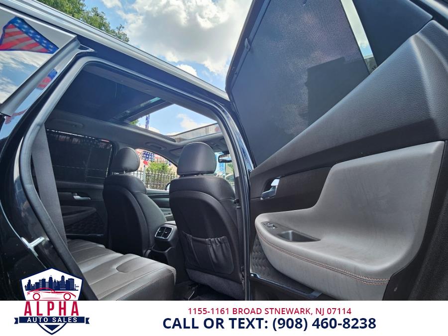 2020 Hyundai Santa Fe Limited 2.0T Auto AWD, available for sale in NEWARK, New Jersey | Alpha Auto Sales. NEWARK, New Jersey 2020 Hyundai Santa Fe Limited 2.0T Auto AWD, available for sale in NEWARK, New Jersey | Alpha Auto Sales. NEWARK, New Jersey