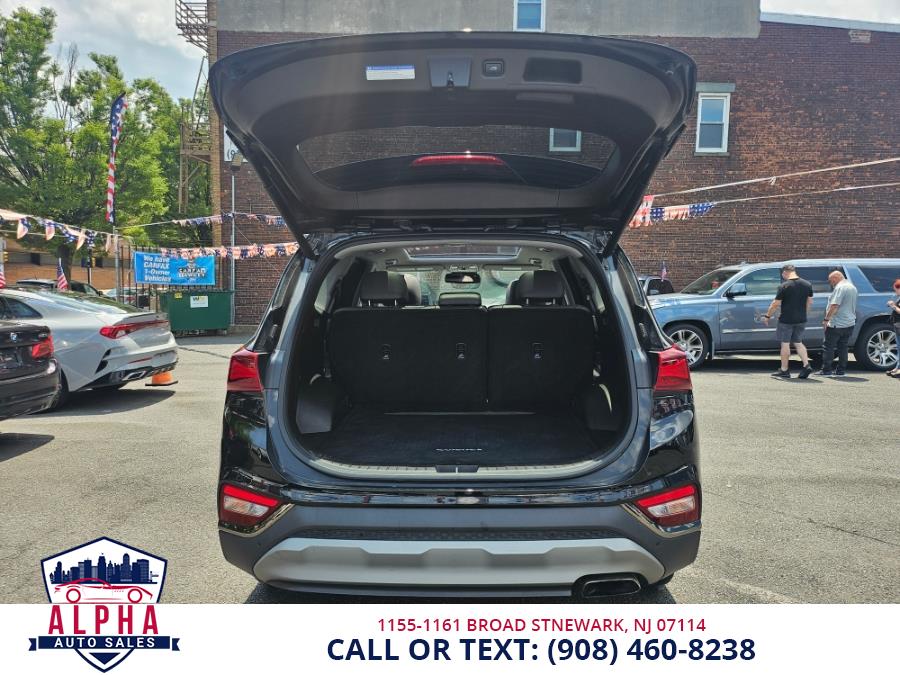 2020 Hyundai Santa Fe Limited 2.0T Auto AWD, available for sale in NEWARK, New Jersey | Alpha Auto Sales. NEWARK, New Jersey 2020 Hyundai Santa Fe Limited 2.0T Auto AWD, available for sale in NEWARK, New Jersey | Alpha Auto Sales. NEWARK, New Jersey