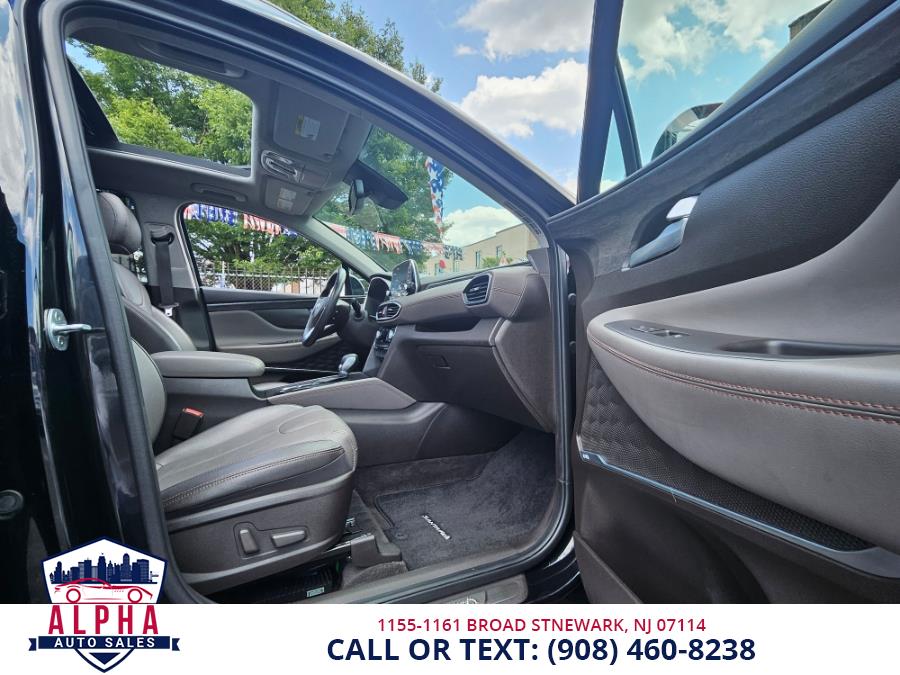 2020 Hyundai Santa Fe Limited 2.0T Auto AWD, available for sale in NEWARK, New Jersey | Alpha Auto Sales. NEWARK, New Jersey 2020 Hyundai Santa Fe Limited 2.0T Auto AWD, available for sale in NEWARK, New Jersey | Alpha Auto Sales. NEWARK, New Jersey