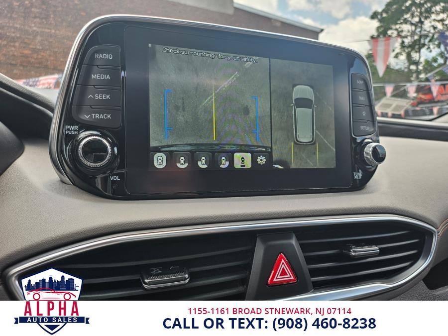 2020 Hyundai Santa Fe Limited 2.0T Auto AWD, available for sale in NEWARK, New Jersey | Alpha Auto Sales. NEWARK, New Jersey 2020 Hyundai Santa Fe Limited 2.0T Auto AWD, available for sale in NEWARK, New Jersey | Alpha Auto Sales. NEWARK, New Jersey