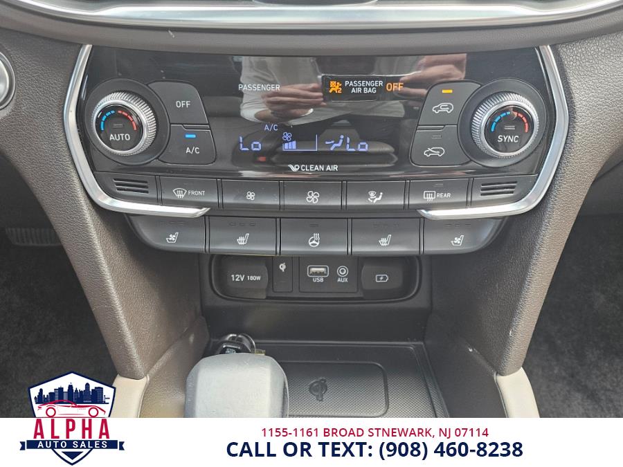 2020 Hyundai Santa Fe Limited 2.0T Auto AWD, available for sale in NEWARK, New Jersey | Alpha Auto Sales. NEWARK, New Jersey 2020 Hyundai Santa Fe Limited 2.0T Auto AWD, available for sale in NEWARK, New Jersey | Alpha Auto Sales. NEWARK, New Jersey