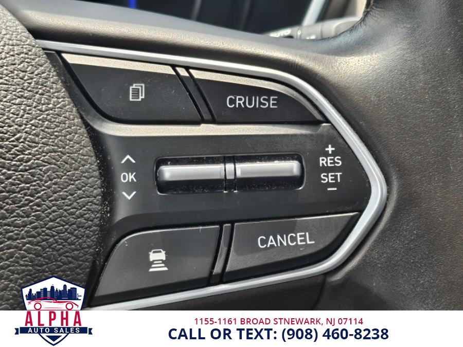 2020 Hyundai Santa Fe Limited 2.0T Auto AWD, available for sale in NEWARK, New Jersey | Alpha Auto Sales. NEWARK, New Jersey 2020 Hyundai Santa Fe Limited 2.0T Auto AWD, available for sale in NEWARK, New Jersey | Alpha Auto Sales. NEWARK, New Jersey