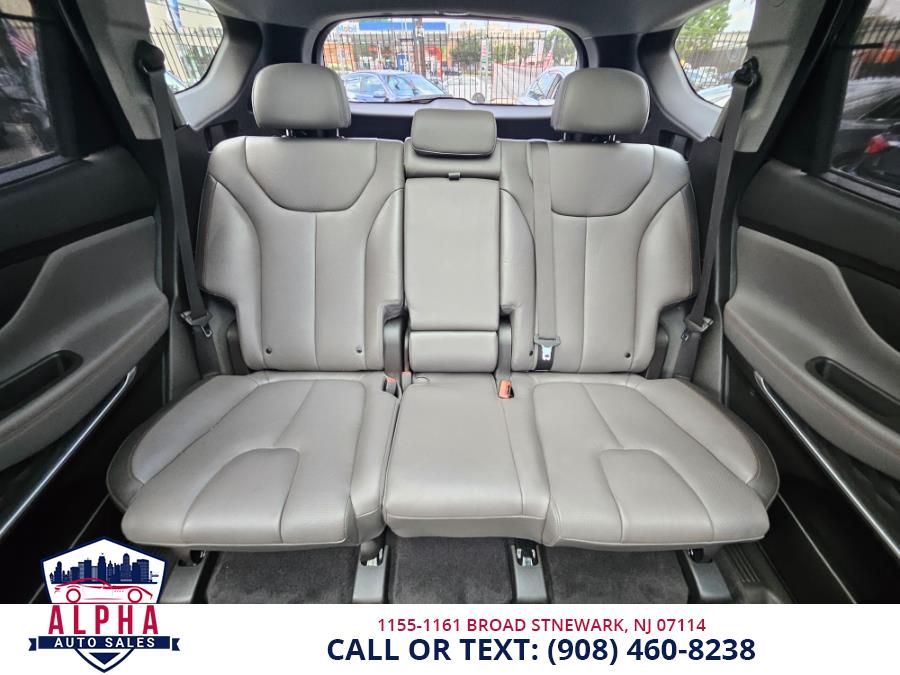 2020 Hyundai Santa Fe Limited 2.0T Auto AWD, available for sale in NEWARK, New Jersey | Alpha Auto Sales. NEWARK, New Jersey 2020 Hyundai Santa Fe Limited 2.0T Auto AWD, available for sale in NEWARK, New Jersey | Alpha Auto Sales. NEWARK, New Jersey
