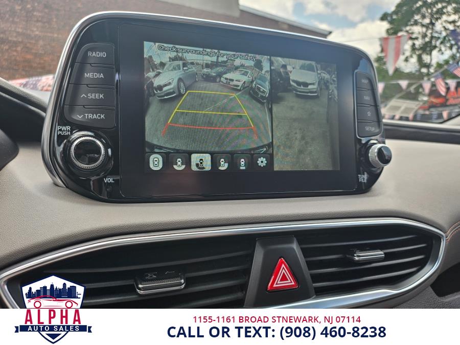 2020 Hyundai Santa Fe Limited 2.0T Auto AWD, available for sale in NEWARK, New Jersey | Alpha Auto Sales. NEWARK, New Jersey 2020 Hyundai Santa Fe Limited 2.0T Auto AWD, available for sale in NEWARK, New Jersey | Alpha Auto Sales. NEWARK, New Jersey