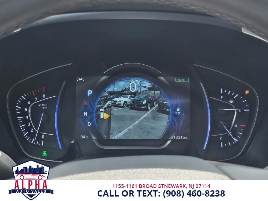 2020 Hyundai Santa Fe Limited 2.0T Auto AWD, available for sale in NEWARK, New Jersey | Alpha Auto Sales. NEWARK, New Jersey 2020 Hyundai Santa Fe Limited 2.0T Auto AWD, available for sale in NEWARK, New Jersey | Alpha Auto Sales. NEWARK, New Jersey