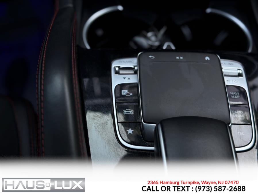 2021 Mercedes-Benz GLE AMG GLE 53 4MATIC SUV, available for sale in Wayne, New Jersey | Haus of Lux. Wayne, New Jersey 2021 Mercedes-Benz GLE AMG GLE 53 4MATIC SUV, available for sale in Wayne, New Jersey | Haus of Lux. Wayne, New Jersey