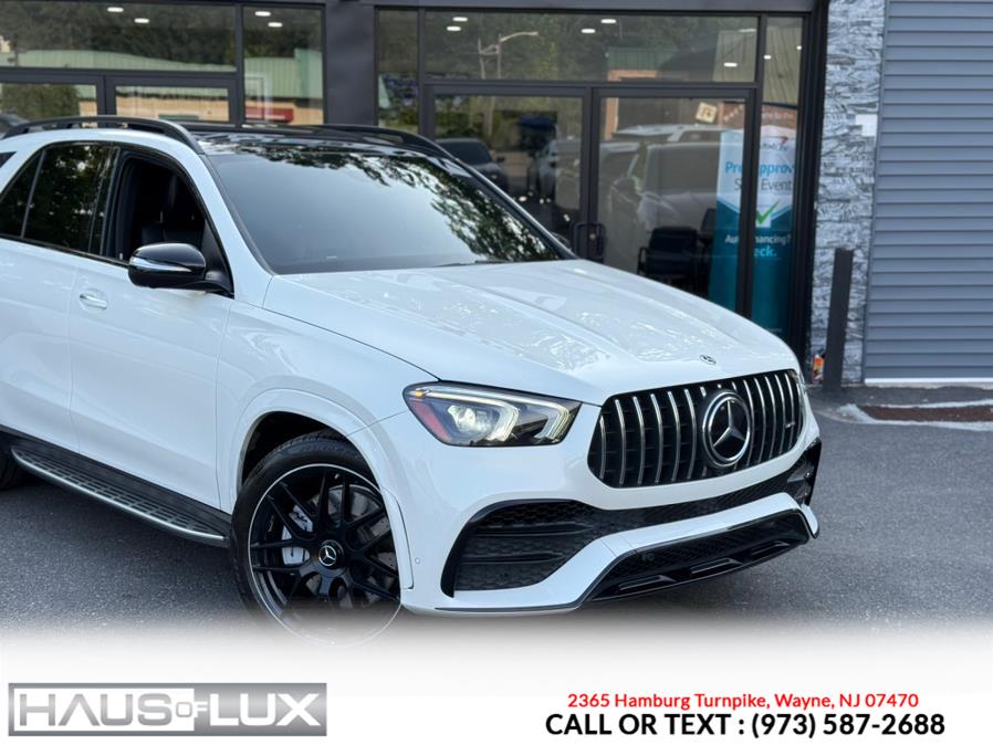 2021 Mercedes-Benz GLE AMG GLE 53 4MATIC SUV, available for sale in Wayne, New Jersey | Haus of Lux. Wayne, New Jersey 2021 Mercedes-Benz GLE AMG GLE 53 4MATIC SUV, available for sale in Wayne, New Jersey | Haus of Lux. Wayne, New Jersey