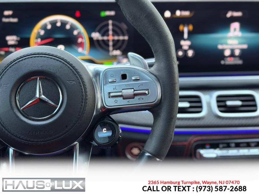 2021 Mercedes-Benz GLE AMG GLE 53 4MATIC SUV, available for sale in Wayne, New Jersey | Haus of Lux. Wayne, New Jersey 2021 Mercedes-Benz GLE AMG GLE 53 4MATIC SUV, available for sale in Wayne, New Jersey | Haus of Lux. Wayne, New Jersey