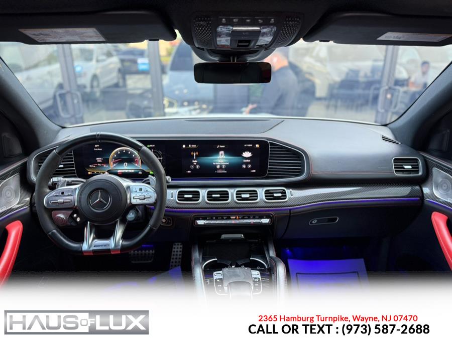 2021 Mercedes-Benz GLE AMG GLE 53 4MATIC SUV, available for sale in Wayne, New Jersey | Haus of Lux. Wayne, New Jersey 2021 Mercedes-Benz GLE AMG GLE 53 4MATIC SUV, available for sale in Wayne, New Jersey | Haus of Lux. Wayne, New Jersey