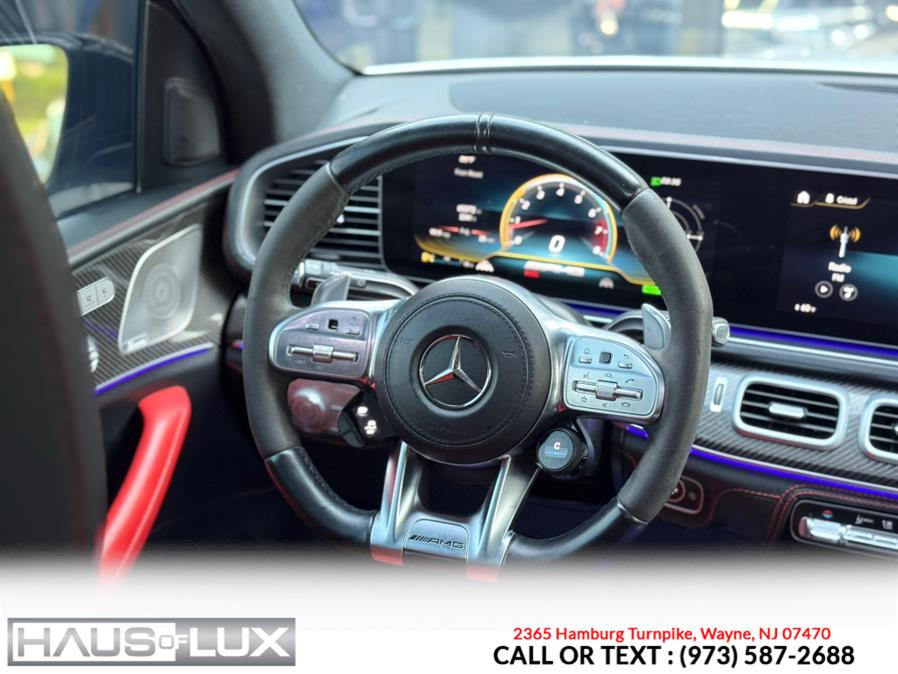 2021 Mercedes-Benz GLE AMG GLE 53 4MATIC SUV, available for sale in Wayne, New Jersey | Haus of Lux. Wayne, New Jersey 2021 Mercedes-Benz GLE AMG GLE 53 4MATIC SUV, available for sale in Wayne, New Jersey | Haus of Lux. Wayne, New Jersey