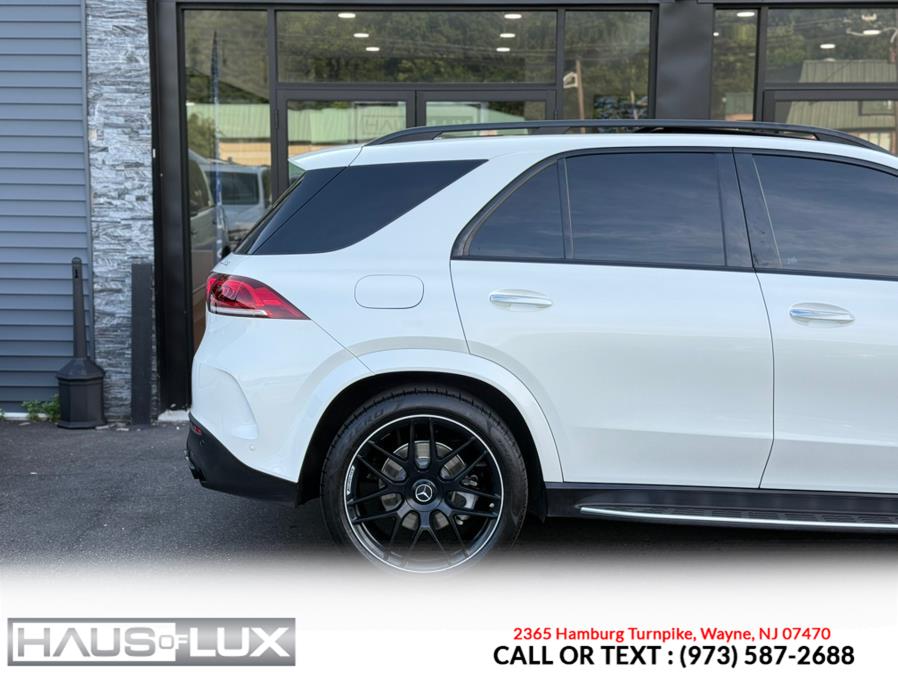 2021 Mercedes-Benz GLE AMG GLE 53 4MATIC SUV, available for sale in Wayne, New Jersey | Haus of Lux. Wayne, New Jersey 2021 Mercedes-Benz GLE AMG GLE 53 4MATIC SUV, available for sale in Wayne, New Jersey | Haus of Lux. Wayne, New Jersey