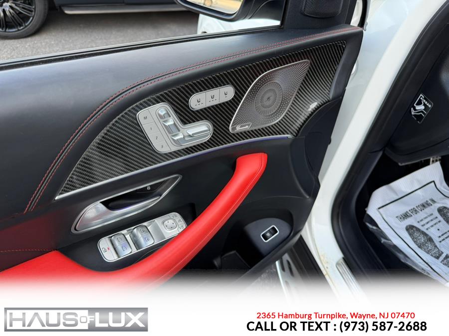 2021 Mercedes-Benz GLE AMG GLE 53 4MATIC SUV, available for sale in Wayne, New Jersey | Haus of Lux. Wayne, New Jersey 2021 Mercedes-Benz GLE AMG GLE 53 4MATIC SUV, available for sale in Wayne, New Jersey | Haus of Lux. Wayne, New Jersey