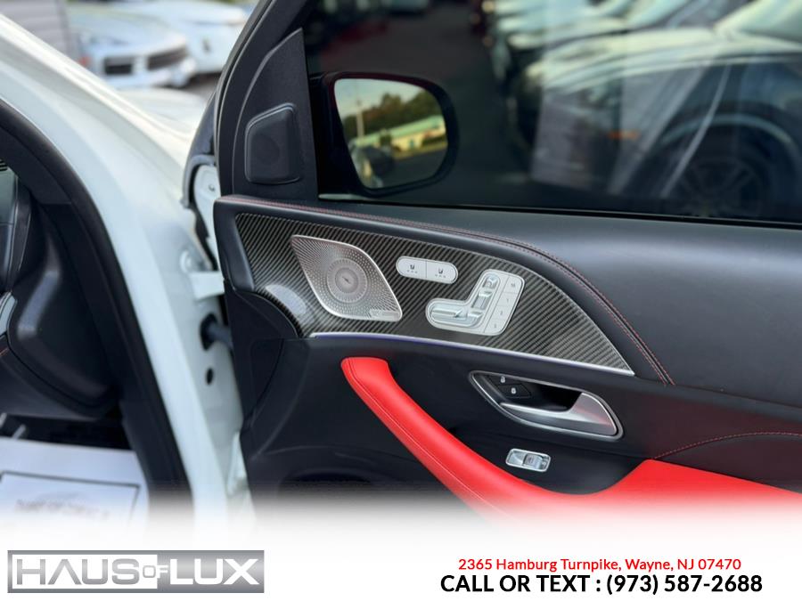 2021 Mercedes-Benz GLE AMG GLE 53 4MATIC SUV, available for sale in Wayne, New Jersey | Haus of Lux. Wayne, New Jersey 2021 Mercedes-Benz GLE AMG GLE 53 4MATIC SUV, available for sale in Wayne, New Jersey | Haus of Lux. Wayne, New Jersey