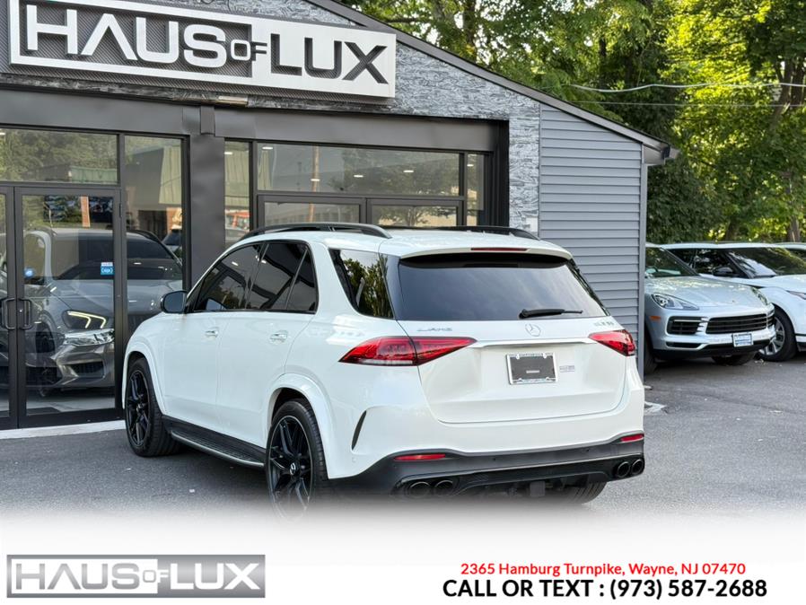 2021 Mercedes-Benz GLE AMG GLE 53 4MATIC SUV, available for sale in Wayne, New Jersey | Haus of Lux. Wayne, New Jersey 2021 Mercedes-Benz GLE AMG GLE 53 4MATIC SUV, available for sale in Wayne, New Jersey | Haus of Lux. Wayne, New Jersey