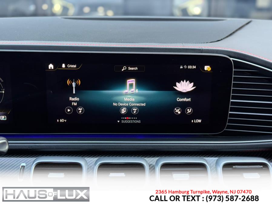 2021 Mercedes-Benz GLE AMG GLE 53 4MATIC SUV, available for sale in Wayne, New Jersey | Haus of Lux. Wayne, New Jersey 2021 Mercedes-Benz GLE AMG GLE 53 4MATIC SUV, available for sale in Wayne, New Jersey | Haus of Lux. Wayne, New Jersey