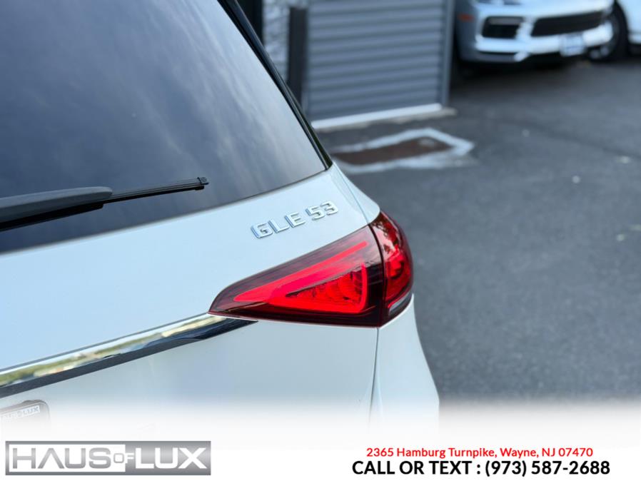 2021 Mercedes-Benz GLE AMG GLE 53 4MATIC SUV, available for sale in Wayne, New Jersey | Haus of Lux. Wayne, New Jersey 2021 Mercedes-Benz GLE AMG GLE 53 4MATIC SUV, available for sale in Wayne, New Jersey | Haus of Lux. Wayne, New Jersey