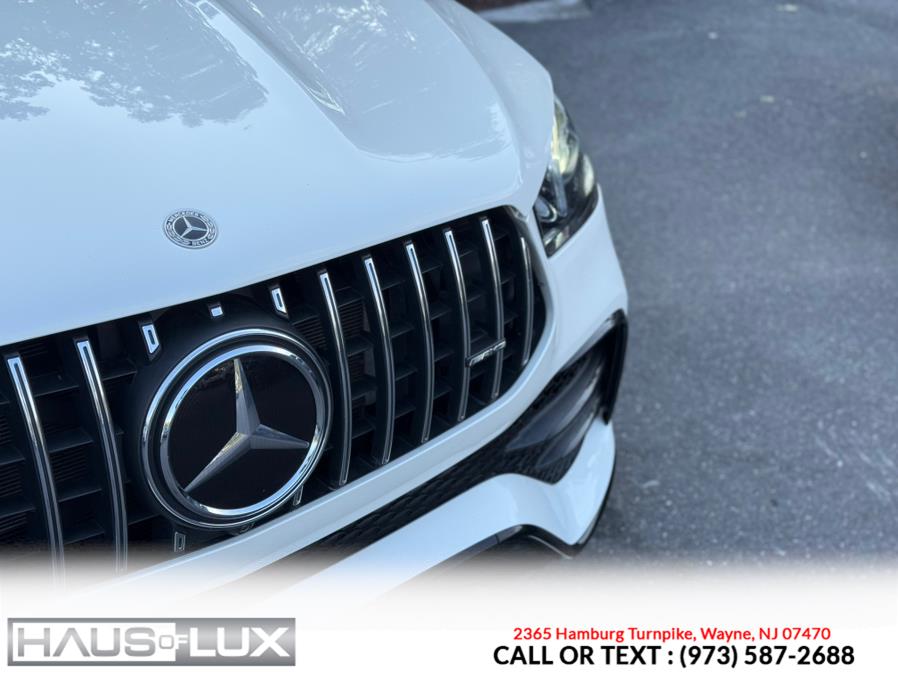 2021 Mercedes-Benz GLE AMG GLE 53 4MATIC SUV, available for sale in Wayne, New Jersey | Haus of Lux. Wayne, New Jersey 2021 Mercedes-Benz GLE AMG GLE 53 4MATIC SUV, available for sale in Wayne, New Jersey | Haus of Lux. Wayne, New Jersey