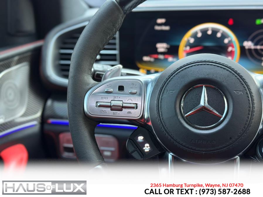2021 Mercedes-Benz GLE AMG GLE 53 4MATIC SUV, available for sale in Wayne, New Jersey | Haus of Lux. Wayne, New Jersey 2021 Mercedes-Benz GLE AMG GLE 53 4MATIC SUV, available for sale in Wayne, New Jersey | Haus of Lux. Wayne, New Jersey