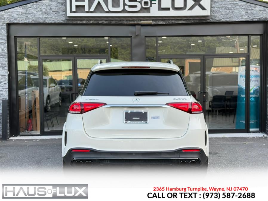 2021 Mercedes-Benz GLE AMG GLE 53 4MATIC SUV, available for sale in Wayne, New Jersey | Haus of Lux. Wayne, New Jersey 2021 Mercedes-Benz GLE AMG GLE 53 4MATIC SUV, available for sale in Wayne, New Jersey | Haus of Lux. Wayne, New Jersey