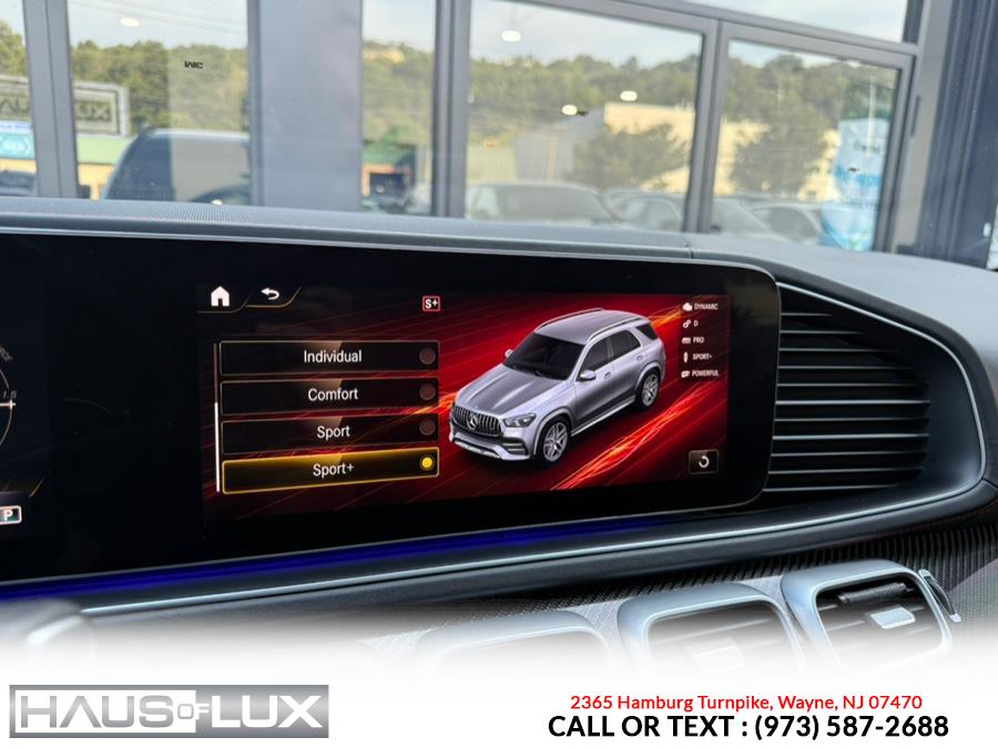 2021 Mercedes-Benz GLE AMG GLE 53 4MATIC SUV, available for sale in Wayne, New Jersey | Haus of Lux. Wayne, New Jersey 2021 Mercedes-Benz GLE AMG GLE 53 4MATIC SUV, available for sale in Wayne, New Jersey | Haus of Lux. Wayne, New Jersey