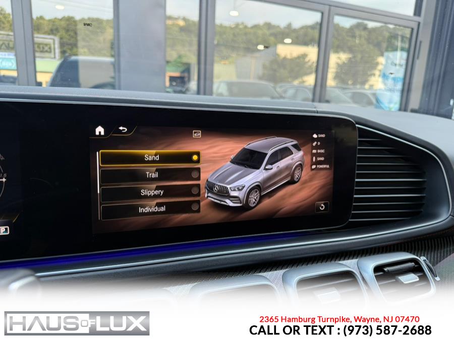 2021 Mercedes-Benz GLE AMG GLE 53 4MATIC SUV, available for sale in Wayne, New Jersey | Haus of Lux. Wayne, New Jersey 2021 Mercedes-Benz GLE AMG GLE 53 4MATIC SUV, available for sale in Wayne, New Jersey | Haus of Lux. Wayne, New Jersey