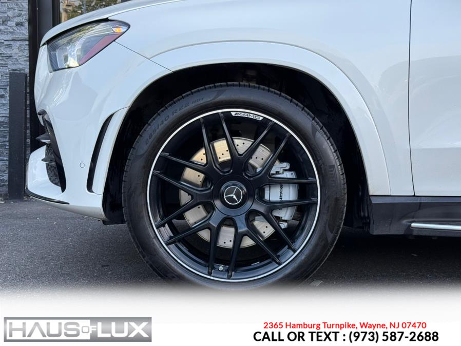 2021 Mercedes-Benz GLE AMG GLE 53 4MATIC SUV, available for sale in Wayne, New Jersey | Haus of Lux. Wayne, New Jersey 2021 Mercedes-Benz GLE AMG GLE 53 4MATIC SUV, available for sale in Wayne, New Jersey | Haus of Lux. Wayne, New Jersey
