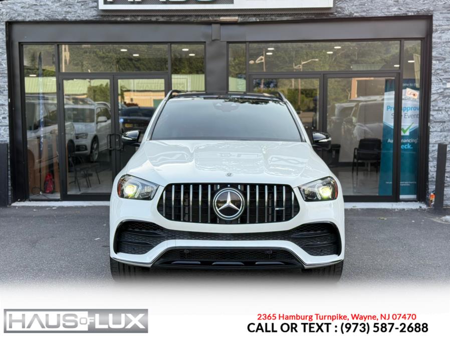 2021 Mercedes-Benz GLE AMG GLE 53 4MATIC SUV, available for sale in Wayne, New Jersey | Haus of Lux. Wayne, New Jersey 2021 Mercedes-Benz GLE AMG GLE 53 4MATIC SUV, available for sale in Wayne, New Jersey | Haus of Lux. Wayne, New Jersey