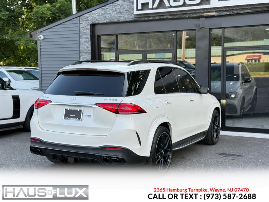 2021 Mercedes-Benz GLE AMG GLE 53 4MATIC SUV, available for sale in Wayne, New Jersey | Haus of Lux. Wayne, New Jersey 2021 Mercedes-Benz GLE AMG GLE 53 4MATIC SUV, available for sale in Wayne, New Jersey | Haus of Lux. Wayne, New Jersey