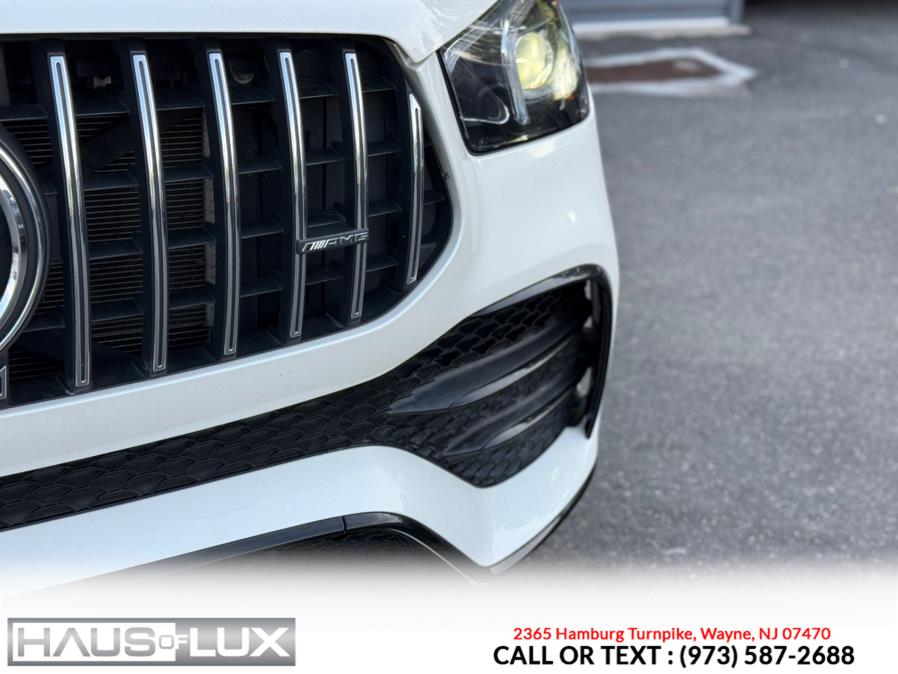 2021 Mercedes-Benz GLE AMG GLE 53 4MATIC SUV, available for sale in Wayne, New Jersey | Haus of Lux. Wayne, New Jersey 2021 Mercedes-Benz GLE AMG GLE 53 4MATIC SUV, available for sale in Wayne, New Jersey | Haus of Lux. Wayne, New Jersey
