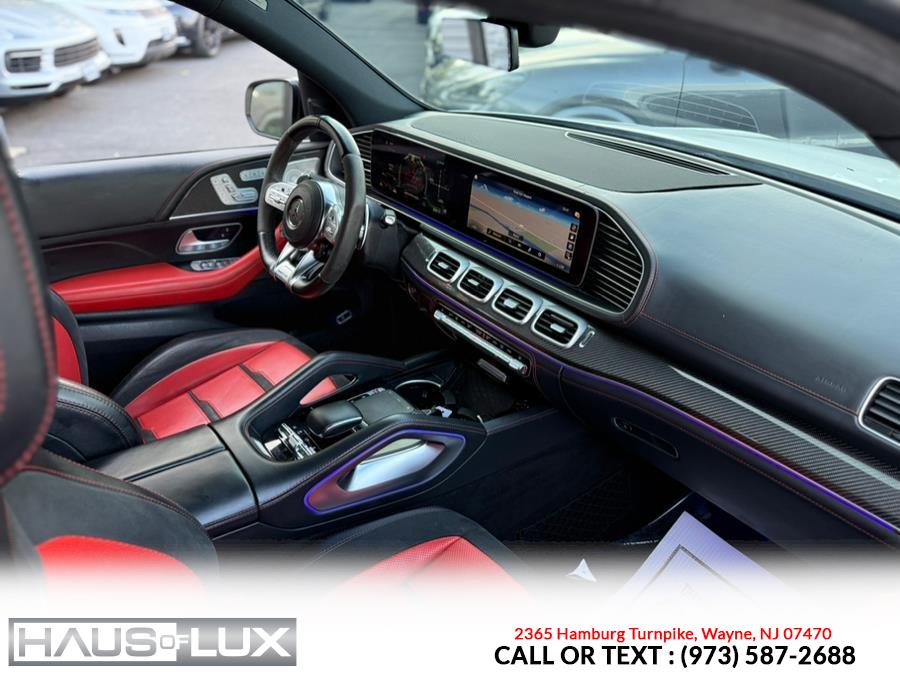 2021 Mercedes-Benz GLE AMG GLE 53 4MATIC SUV, available for sale in Wayne, New Jersey | Haus of Lux. Wayne, New Jersey 2021 Mercedes-Benz GLE AMG GLE 53 4MATIC SUV, available for sale in Wayne, New Jersey | Haus of Lux. Wayne, New Jersey