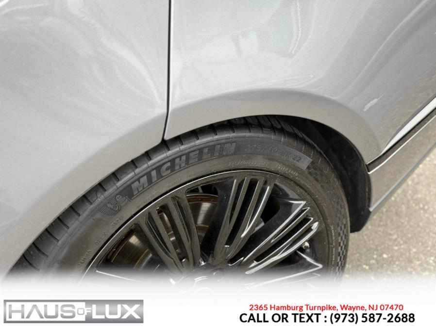 2020 Land Rover Range Rover Supercharged LWB, available for sale in Wayne, New Jersey | Haus of Lux. Wayne, New Jersey 2020 Land Rover Range Rover Supercharged LWB, available for sale in Wayne, New Jersey | Haus of Lux. Wayne, New Jersey