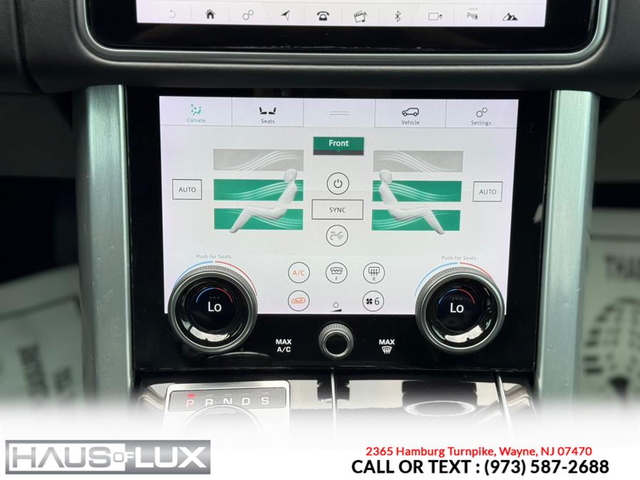 2020 Land Rover Range Rover Supercharged LWB, available for sale in Wayne, New Jersey | Haus of Lux. Wayne, New Jersey 2020 Land Rover Range Rover Supercharged LWB, available for sale in Wayne, New Jersey | Haus of Lux. Wayne, New Jersey