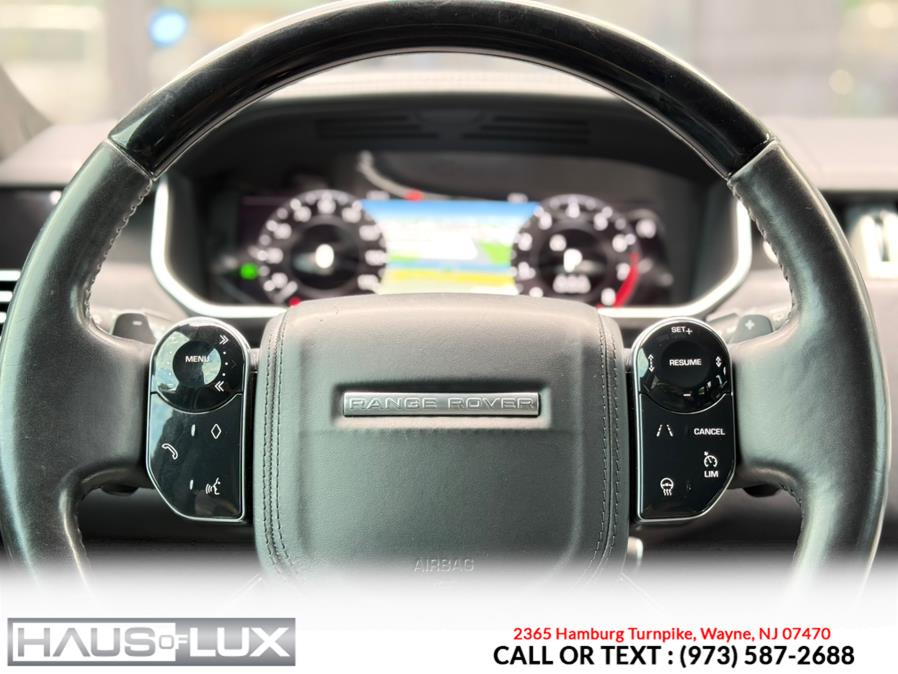 2020 Land Rover Range Rover Supercharged LWB, available for sale in Wayne, New Jersey | Haus of Lux. Wayne, New Jersey 2020 Land Rover Range Rover Supercharged LWB, available for sale in Wayne, New Jersey | Haus of Lux. Wayne, New Jersey