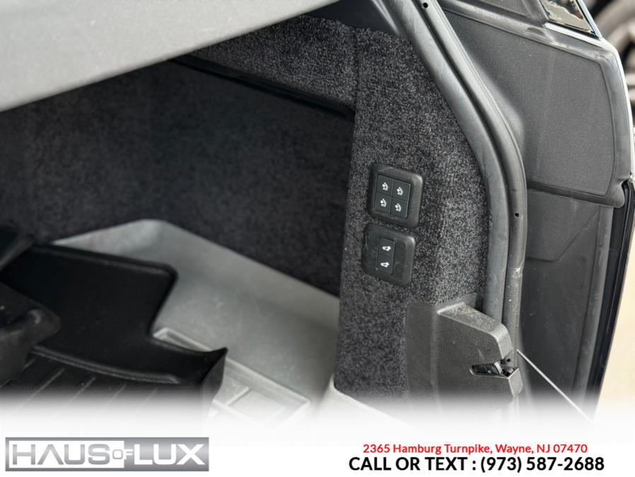 2020 Land Rover Range Rover Supercharged LWB, available for sale in Wayne, New Jersey | Haus of Lux. Wayne, New Jersey 2020 Land Rover Range Rover Supercharged LWB, available for sale in Wayne, New Jersey | Haus of Lux. Wayne, New Jersey