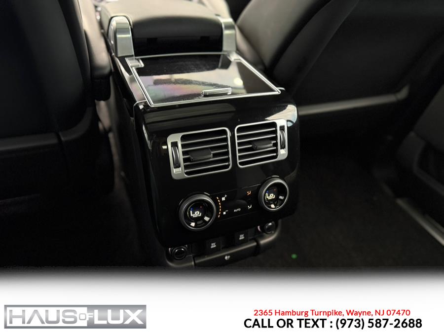 2020 Land Rover Range Rover Supercharged LWB, available for sale in Wayne, New Jersey | Haus of Lux. Wayne, New Jersey 2020 Land Rover Range Rover Supercharged LWB, available for sale in Wayne, New Jersey | Haus of Lux. Wayne, New Jersey