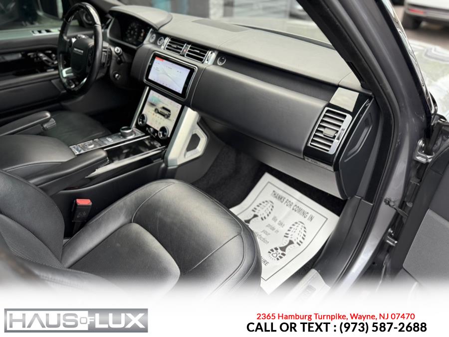 2020 Land Rover Range Rover Supercharged LWB, available for sale in Wayne, New Jersey | Haus of Lux. Wayne, New Jersey 2020 Land Rover Range Rover Supercharged LWB, available for sale in Wayne, New Jersey | Haus of Lux. Wayne, New Jersey