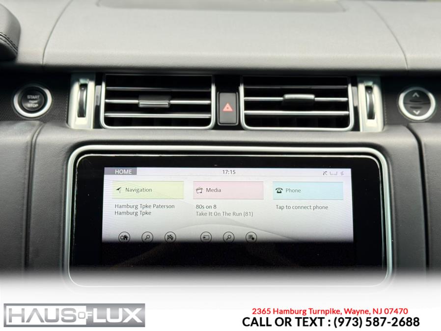 2020 Land Rover Range Rover Supercharged LWB, available for sale in Wayne, New Jersey | Haus of Lux. Wayne, New Jersey 2020 Land Rover Range Rover Supercharged LWB, available for sale in Wayne, New Jersey | Haus of Lux. Wayne, New Jersey