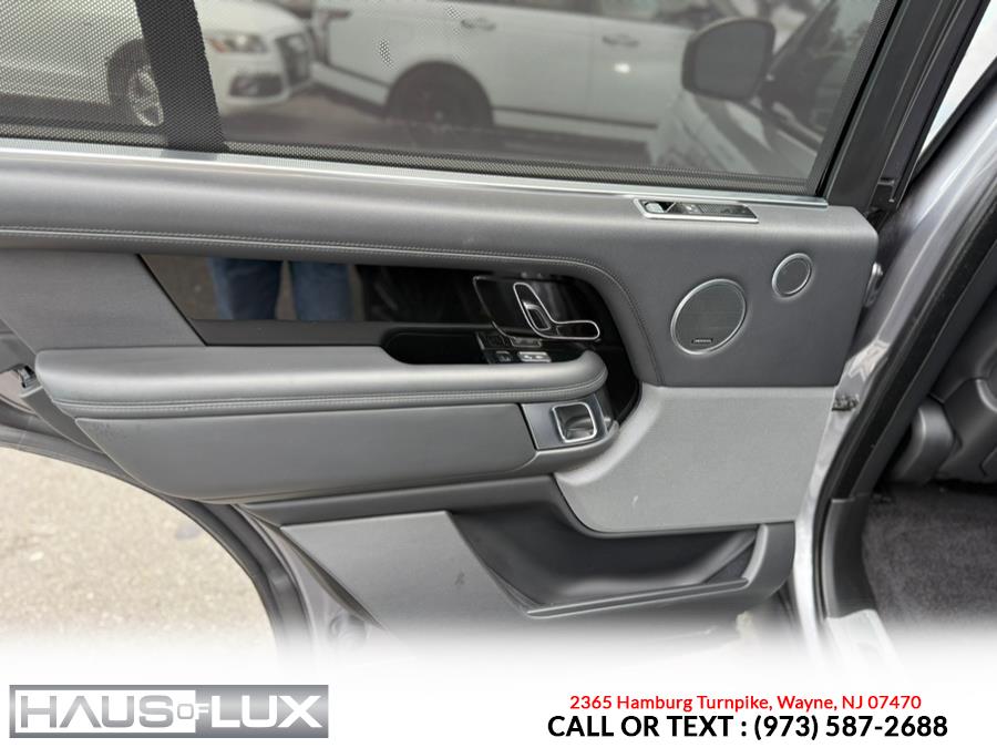 2020 Land Rover Range Rover Supercharged LWB, available for sale in Wayne, New Jersey | Haus of Lux. Wayne, New Jersey 2020 Land Rover Range Rover Supercharged LWB, available for sale in Wayne, New Jersey | Haus of Lux. Wayne, New Jersey