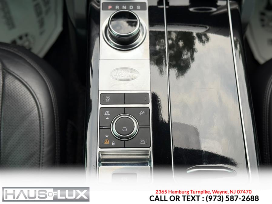 2020 Land Rover Range Rover Supercharged LWB, available for sale in Wayne, New Jersey | Haus of Lux. Wayne, New Jersey 2020 Land Rover Range Rover Supercharged LWB, available for sale in Wayne, New Jersey | Haus of Lux. Wayne, New Jersey