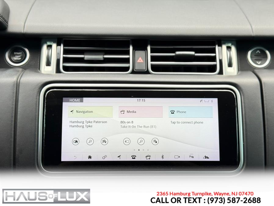 2020 Land Rover Range Rover Supercharged LWB, available for sale in Wayne, New Jersey | Haus of Lux. Wayne, New Jersey 2020 Land Rover Range Rover Supercharged LWB, available for sale in Wayne, New Jersey | Haus of Lux. Wayne, New Jersey