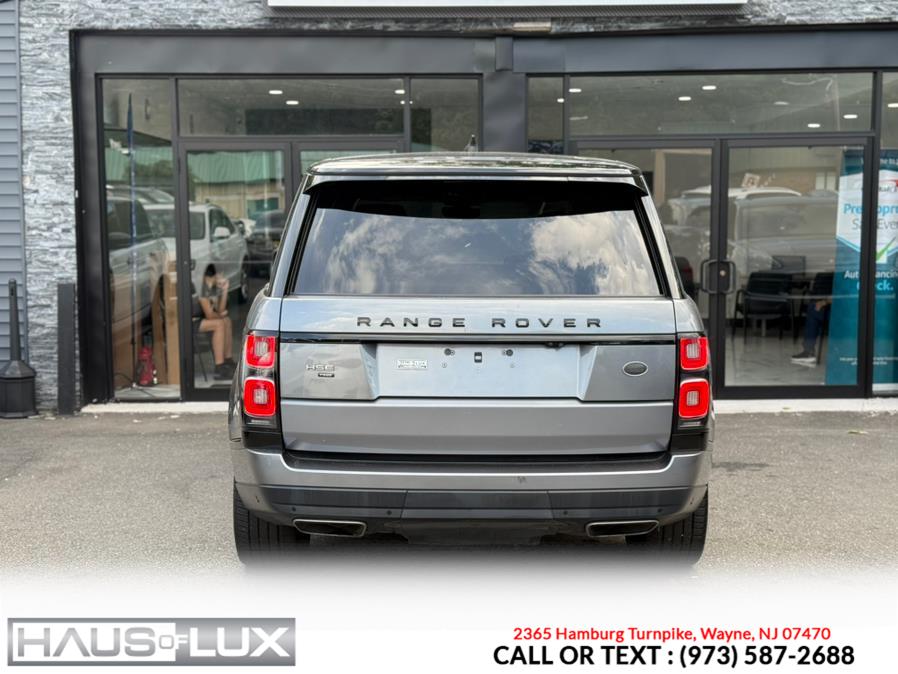 2020 Land Rover Range Rover Supercharged LWB, available for sale in Wayne, New Jersey | Haus of Lux. Wayne, New Jersey 2020 Land Rover Range Rover Supercharged LWB, available for sale in Wayne, New Jersey | Haus of Lux. Wayne, New Jersey