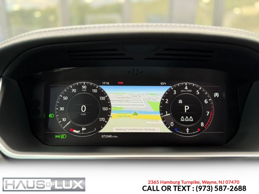 2020 Land Rover Range Rover Supercharged LWB, available for sale in Wayne, New Jersey | Haus of Lux. Wayne, New Jersey 2020 Land Rover Range Rover Supercharged LWB, available for sale in Wayne, New Jersey | Haus of Lux. Wayne, New Jersey