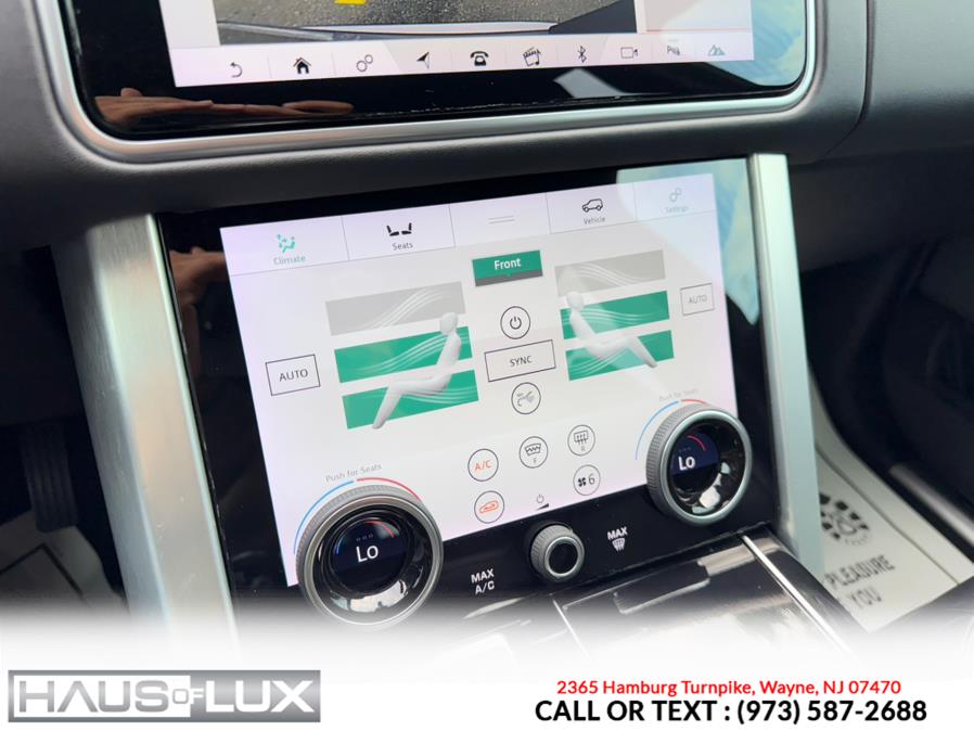 2020 Land Rover Range Rover Supercharged LWB, available for sale in Wayne, New Jersey | Haus of Lux. Wayne, New Jersey 2020 Land Rover Range Rover Supercharged LWB, available for sale in Wayne, New Jersey | Haus of Lux. Wayne, New Jersey