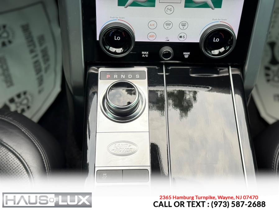 2020 Land Rover Range Rover Supercharged LWB, available for sale in Wayne, New Jersey | Haus of Lux. Wayne, New Jersey 2020 Land Rover Range Rover Supercharged LWB, available for sale in Wayne, New Jersey | Haus of Lux. Wayne, New Jersey