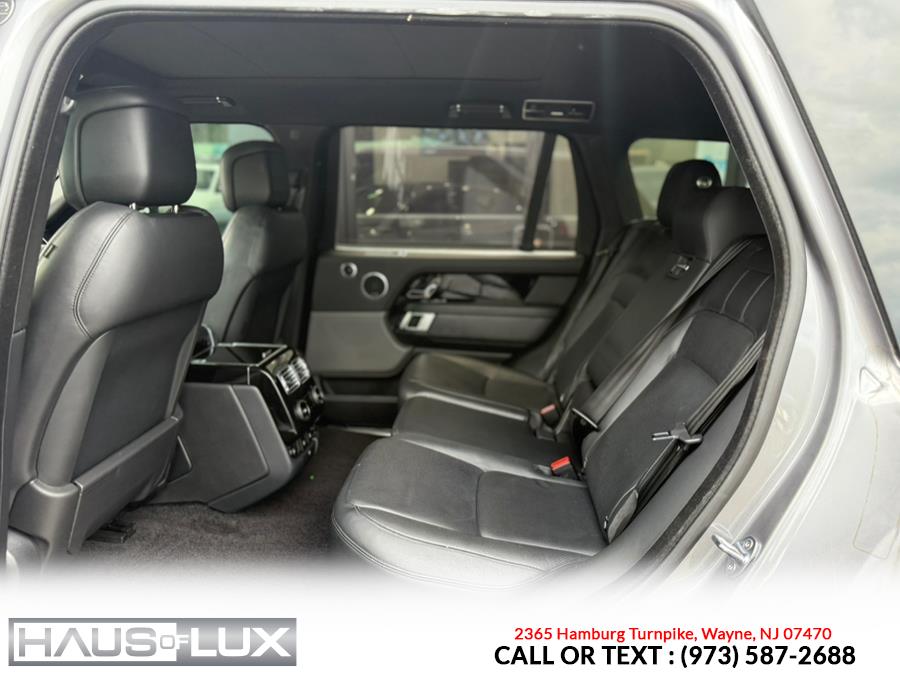 2020 Land Rover Range Rover Supercharged LWB, available for sale in Wayne, New Jersey | Haus of Lux. Wayne, New Jersey 2020 Land Rover Range Rover Supercharged LWB, available for sale in Wayne, New Jersey | Haus of Lux. Wayne, New Jersey